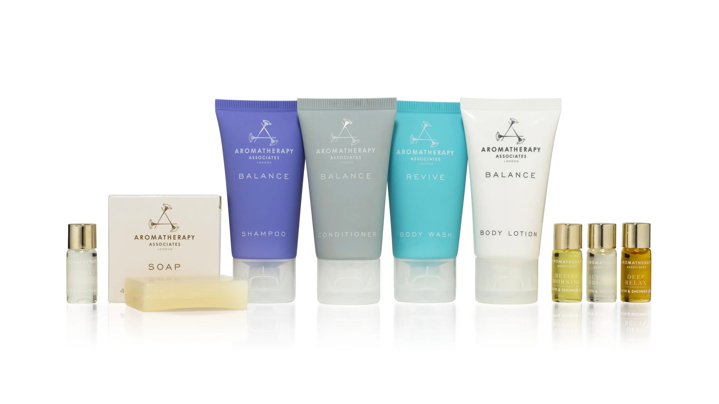 Comprar cosméticos Aromatherapy Associates