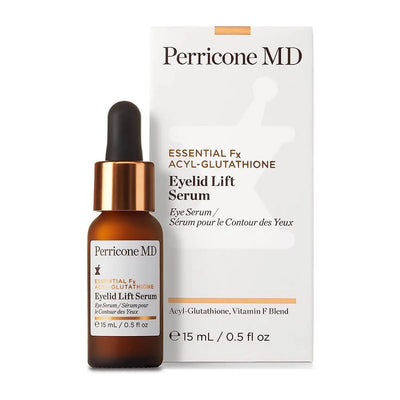 Essential Fx Acyl-Glutathione: Eyelid Lift Serum - Perricone MD - Pure Niche Lab