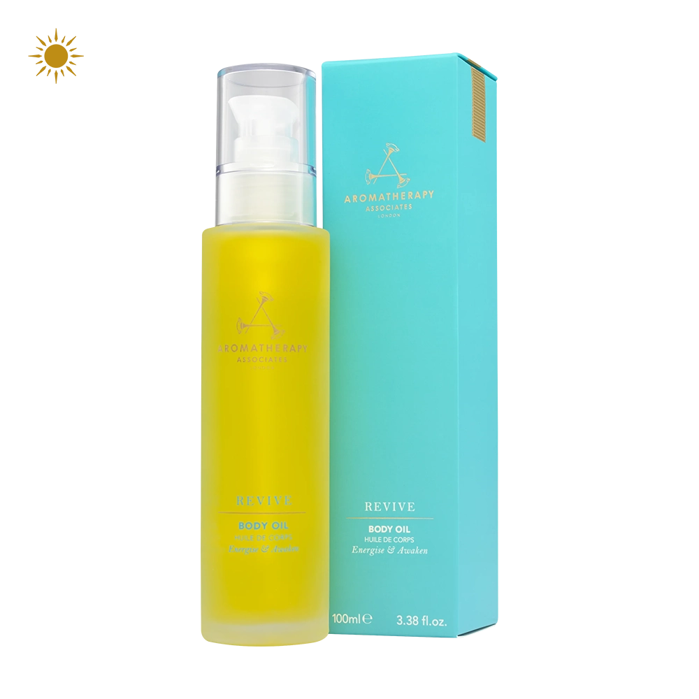 Aromatherapy Associates Revive Body Oil PNL