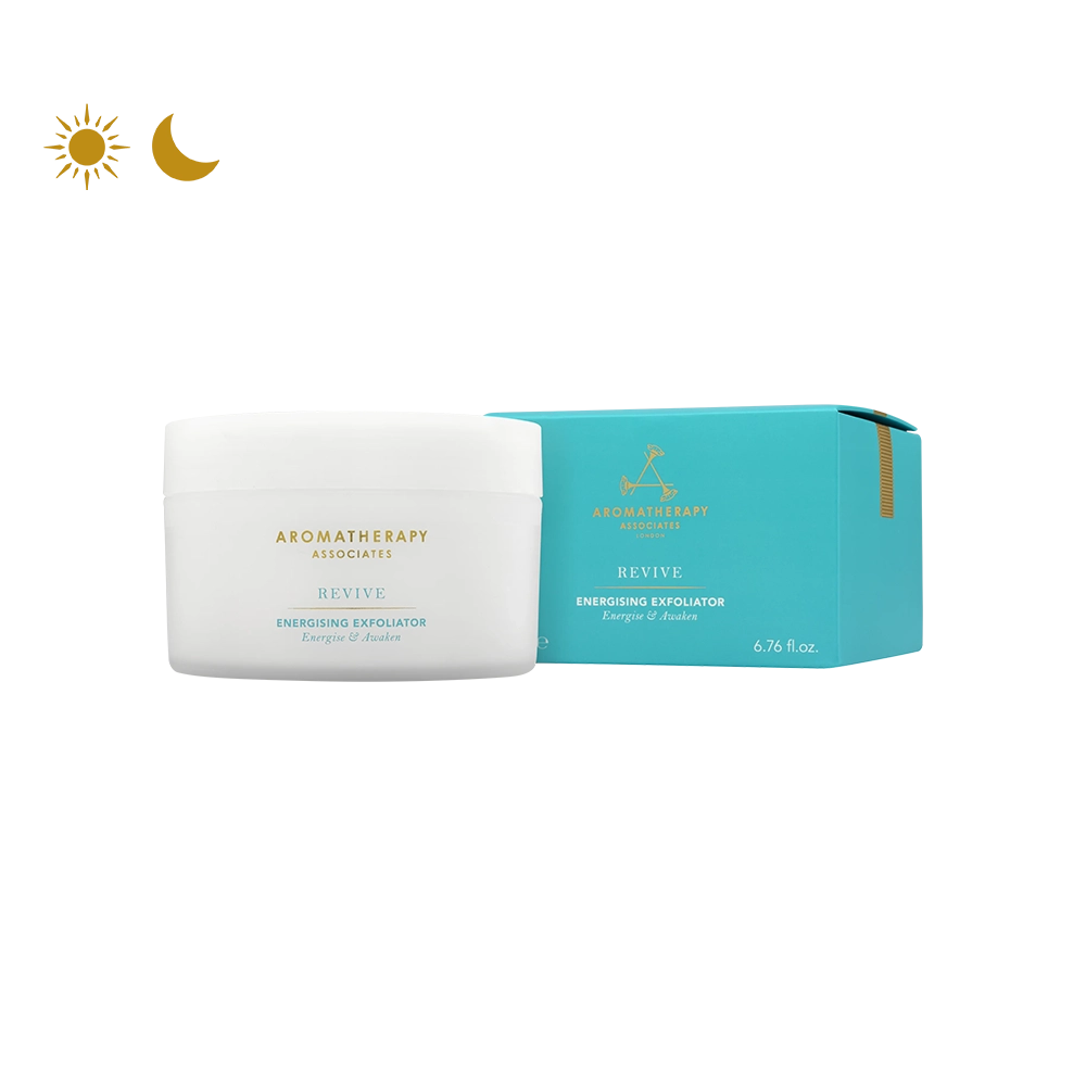 Aromatherapy Associates Revive Energising Exfoliator PNL