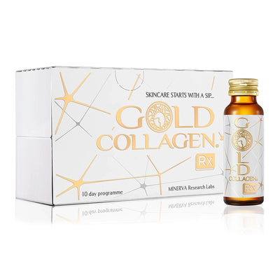 RX Gold Collagen - Gold Collagen - Pure Niche Lab