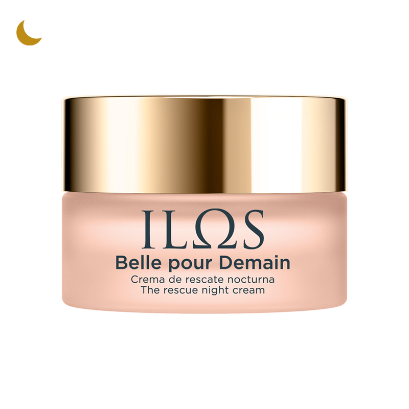Belle Pour Demain - ILOS - Pure Niche Lab