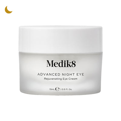 Advanced Night Eye - Medik8 - Pure Niche Lab