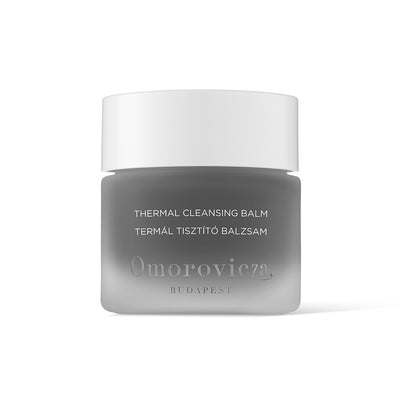 Thermal Cleansing Balm - Omorovicza - Pure Niche Lab
