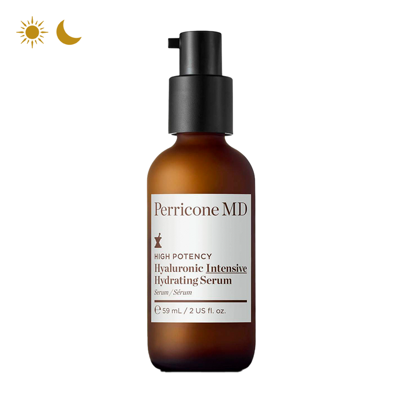 High Potency Hyaluronic Intensive Hydrating Serum - Perricone MD - Pure Niche Lab
