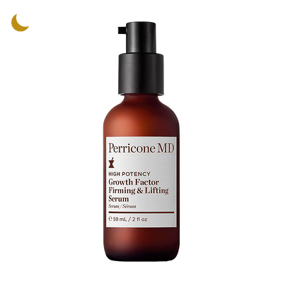 Growth Factor Firming & Lifting Serum - Perricone MD - Pure Niche Lab