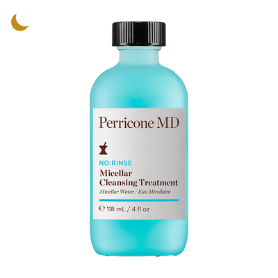 No:Rinse Micellar Cleansing Treatment - Perricone MD - Pure Niche Lab
