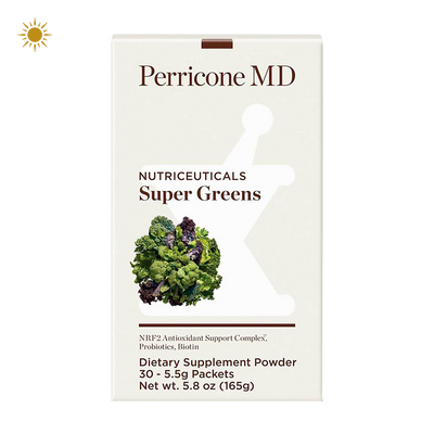 Super Greens - Perricone MD - Pure Niche Lab