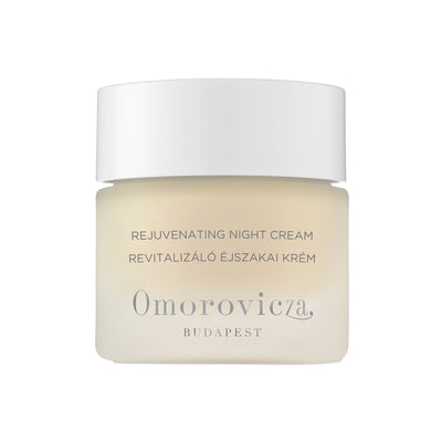 Rejuvenating Night Cream - Omorovicza - Pure Niche Lab