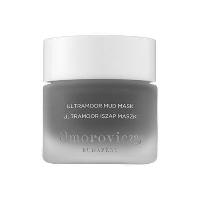 Ultramoor Mud Mask - Omorovicza - Pure Niche Lab