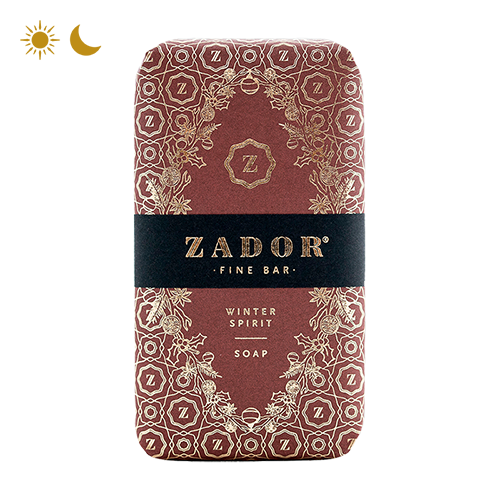 Winter Spirit - Zador - Pure Niche Lab