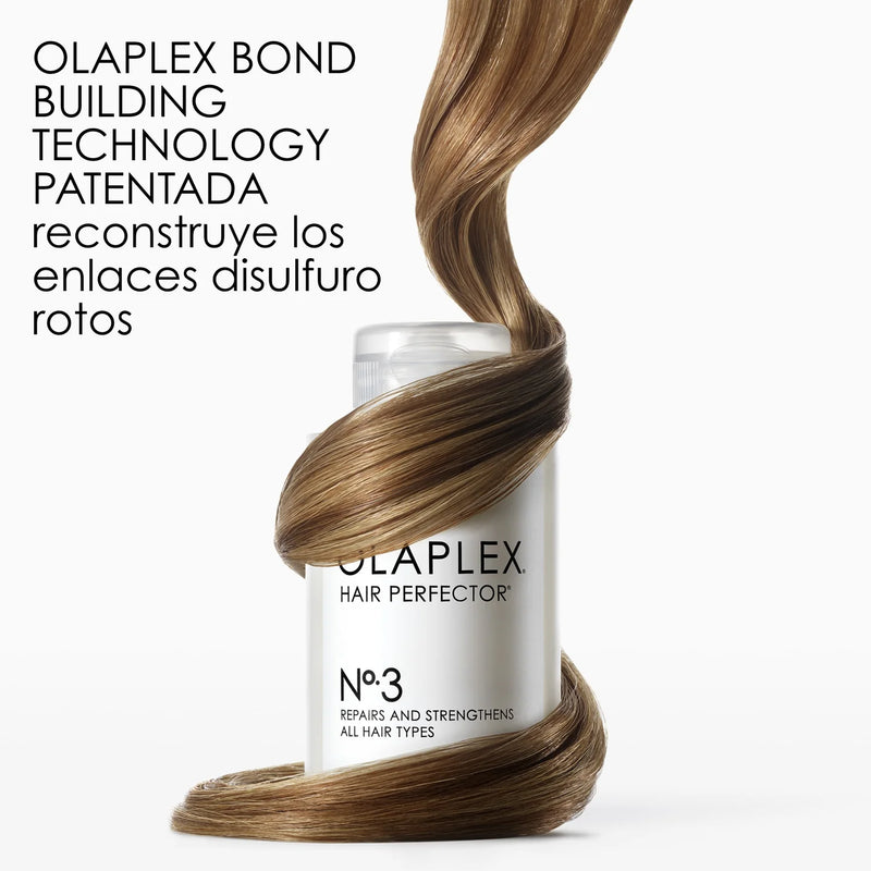 Nº3 Hair Perfector - Olaplex - Pure Niche Lab