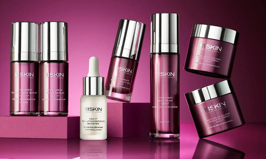 Productos cosmética de calidad en Pure Niche Lab