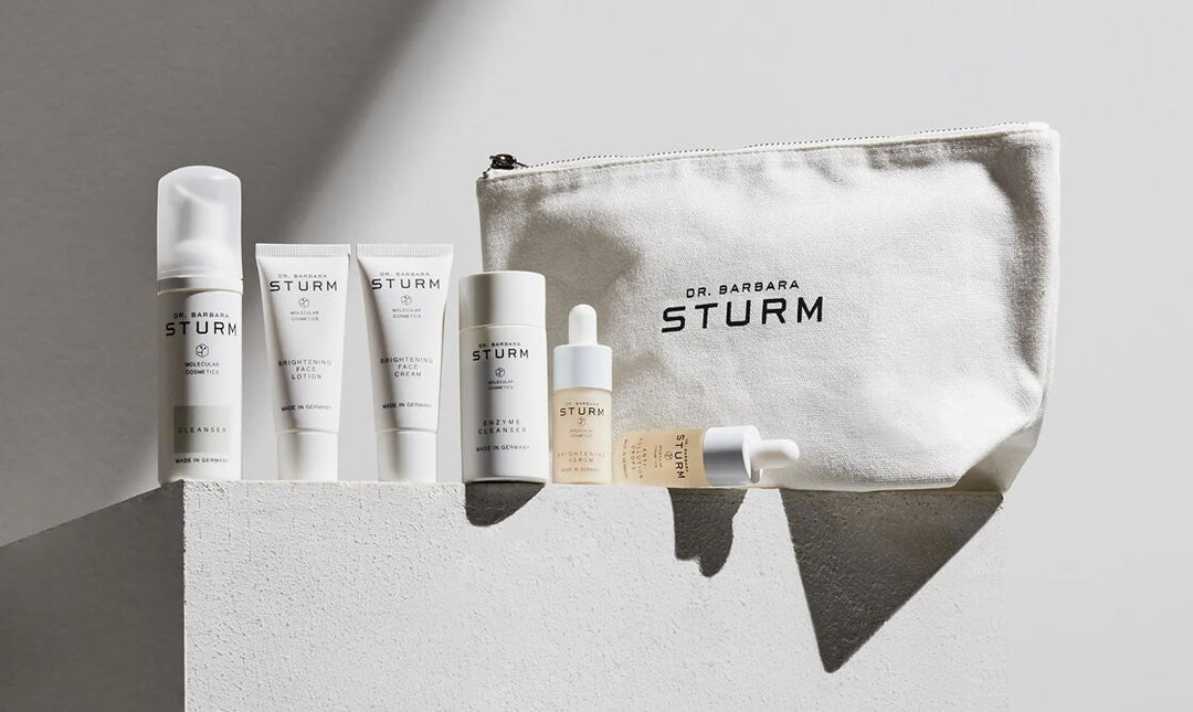 Productos cosmética de calidad en Pure Niche Lab