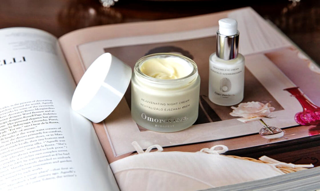 Productos cosmética de calidad en Pure Niche Lab