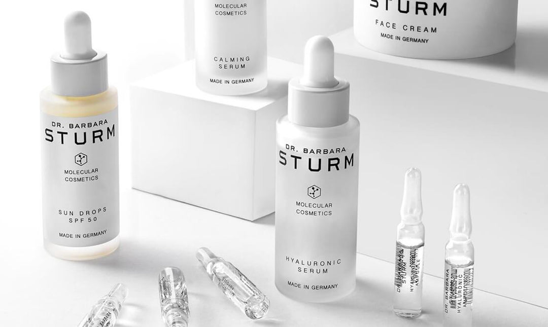 Productos cosmética de calidad en Pure Niche Lab
