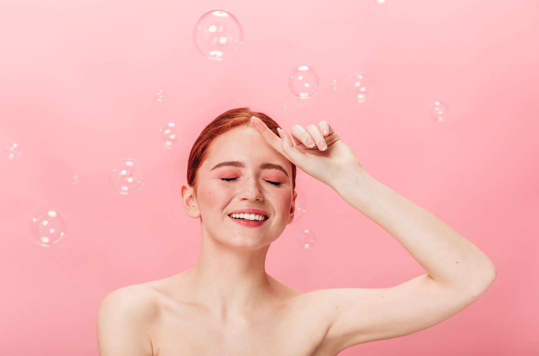 ¿Cómo crear una rutina diaria de cuidado facial?