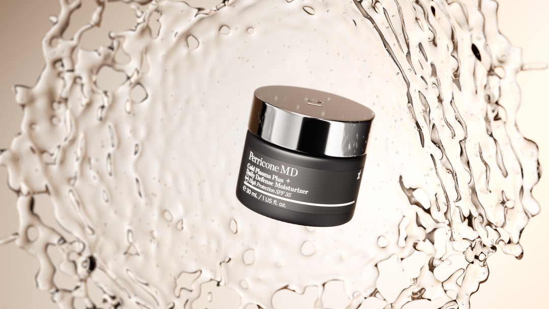 Crema multitarea inspirada en el sérum más icónico de Perricone MD que deberías tener en tu neceser