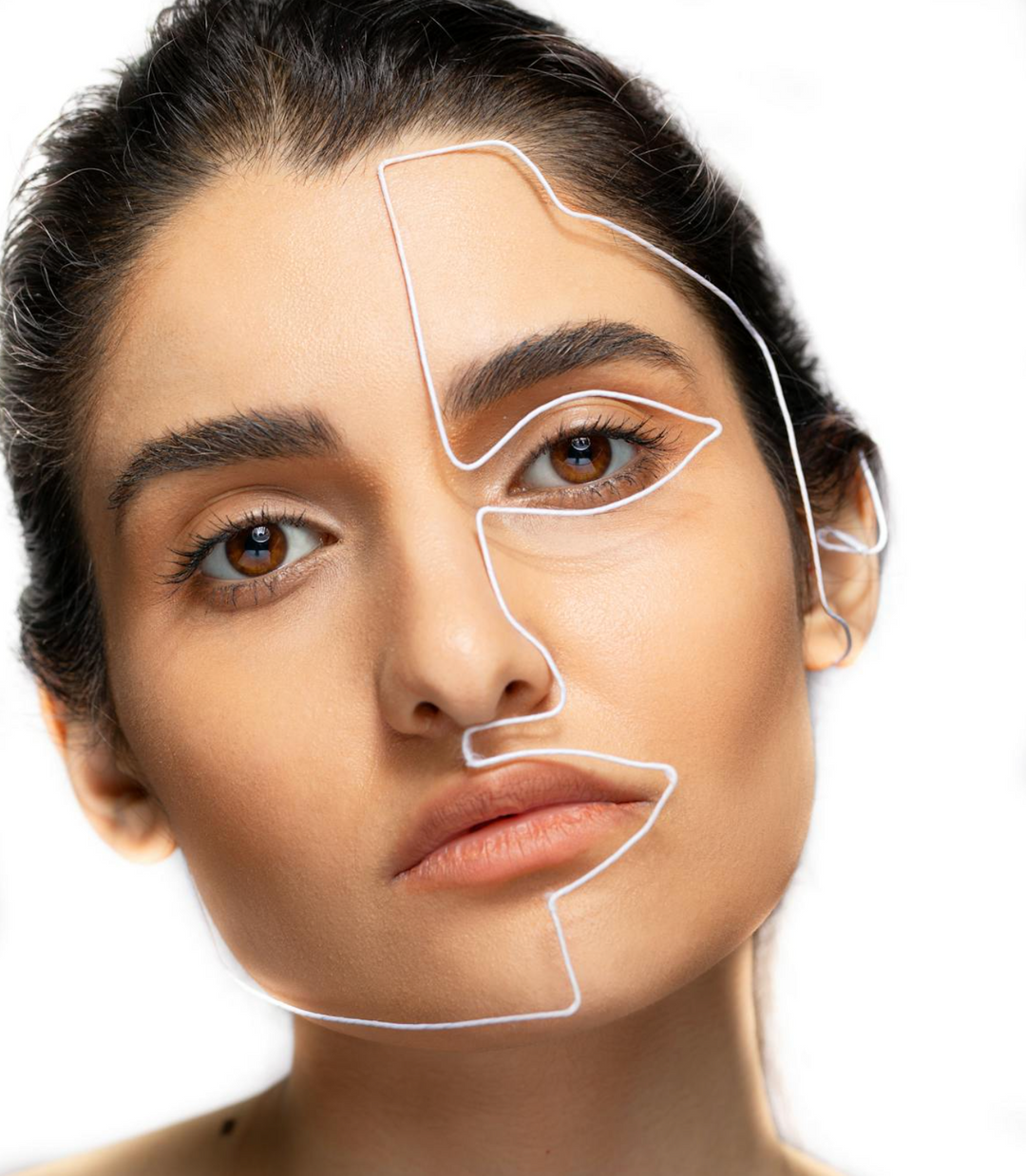 Pure Niche Lab: Productos con Retinol de alta gama para una piel radiante