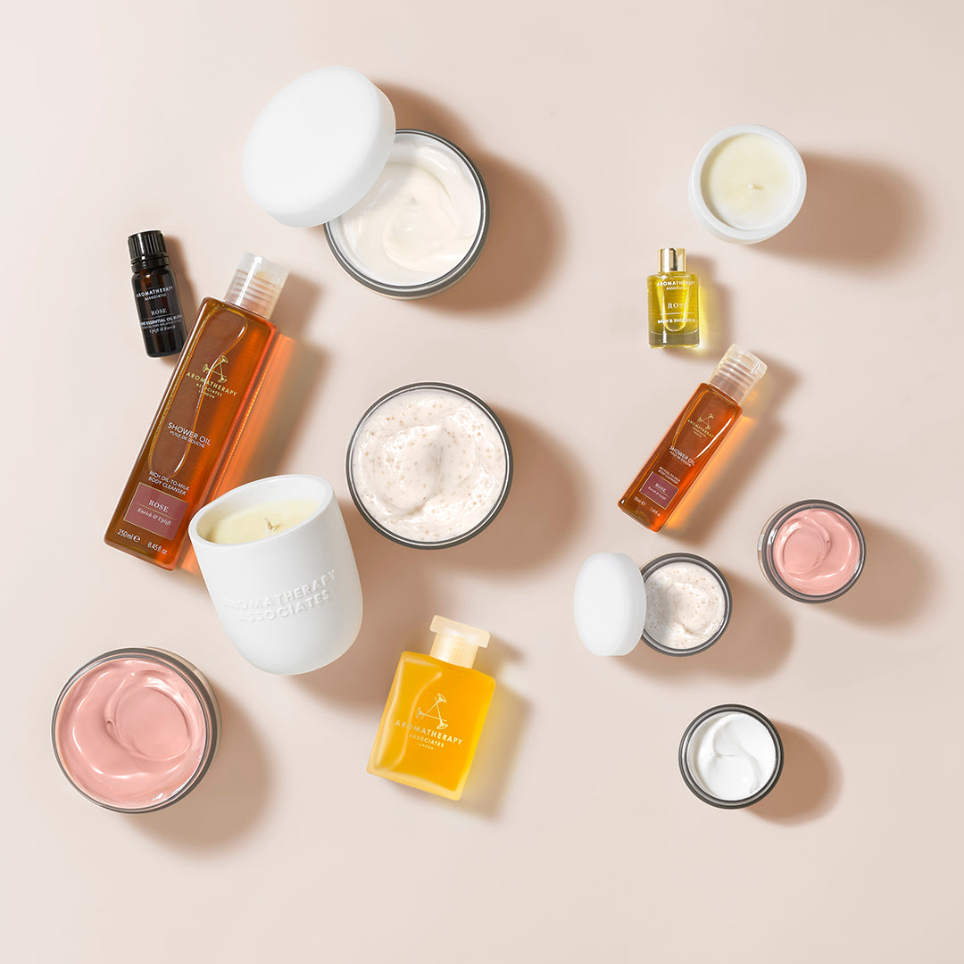 Productos cosmética de calidad en Pure Niche Lab
