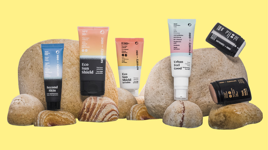 Productos cosmética de calidad en Pure Niche Lab