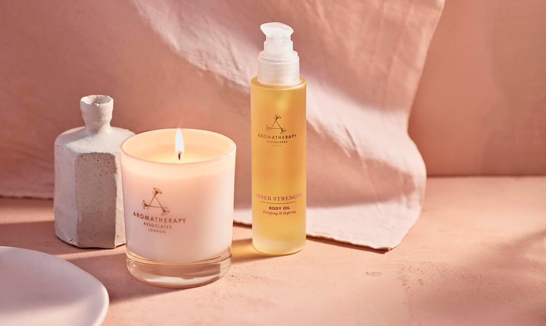 Productos cosmética de calidad en Pure Niche Lab