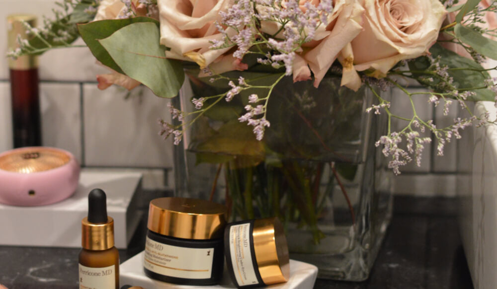 Productos cosmética de calidad en Pure Niche Lab