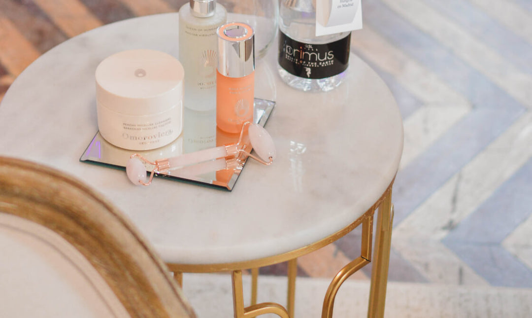Productos cosmética de calidad en Pure Niche Lab