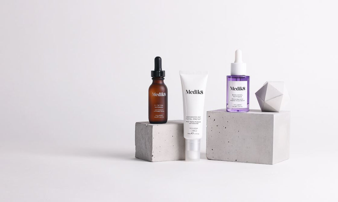 Productos cosmética de calidad en Pure Niche Lab
