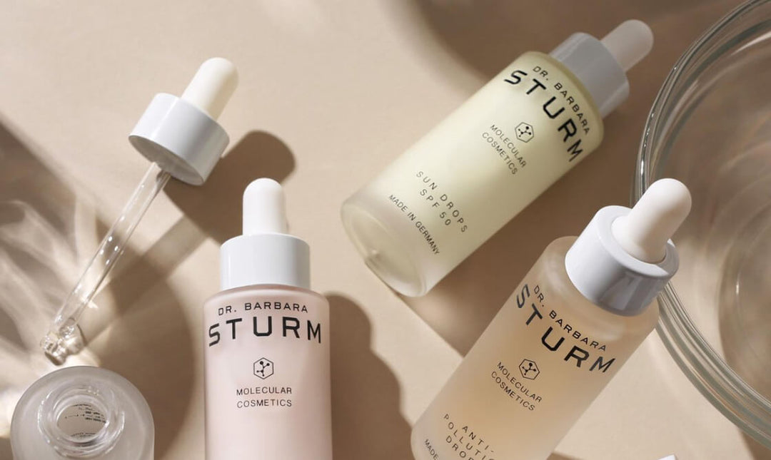 Productos cosmética de calidad en Pure Niche Lab