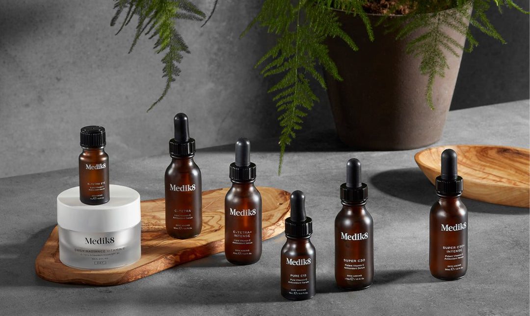 Productos cosmética de calidad en Pure Niche Lab