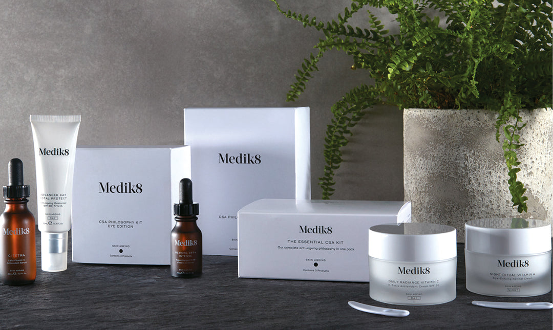 Productos cosmética de calidad en Pure Niche Lab