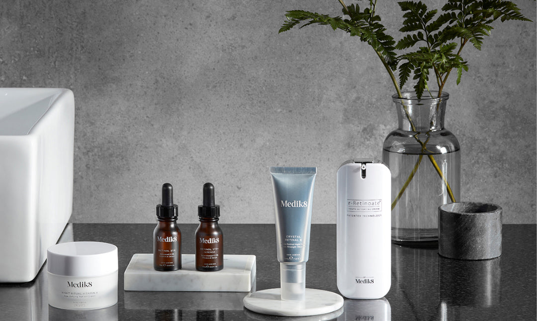 Productos cosmética de calidad en Pure Niche Lab