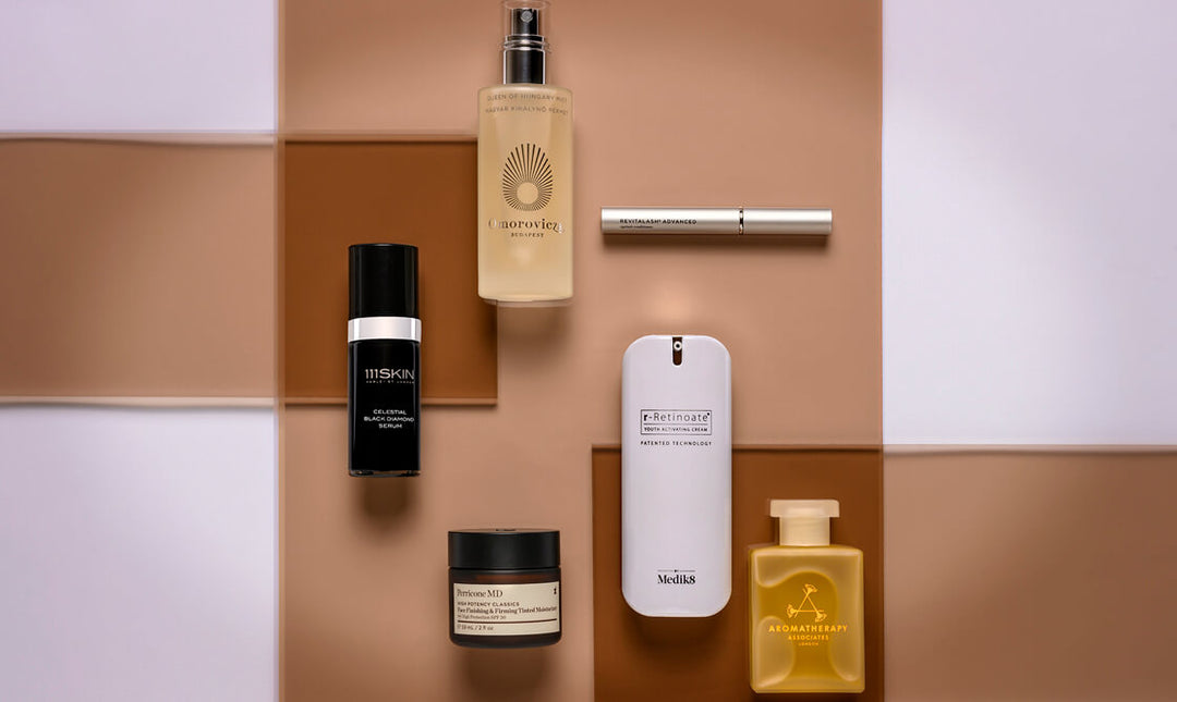 Productos cosmética de calidad en Pure Niche Lab