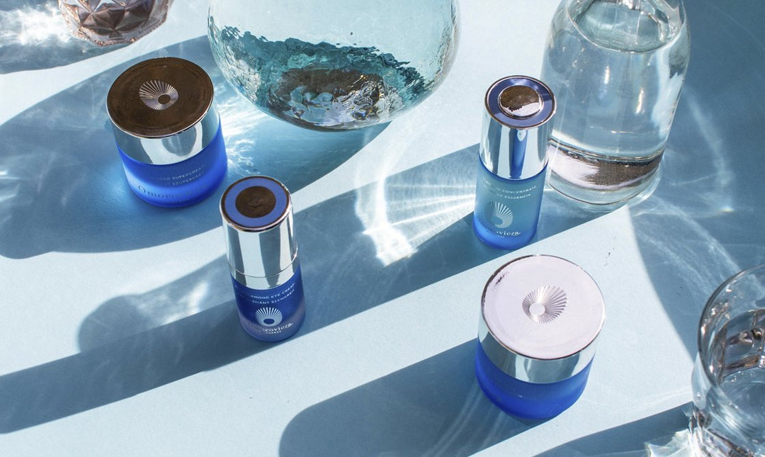 Productos cosmética de calidad en Pure Niche Lab