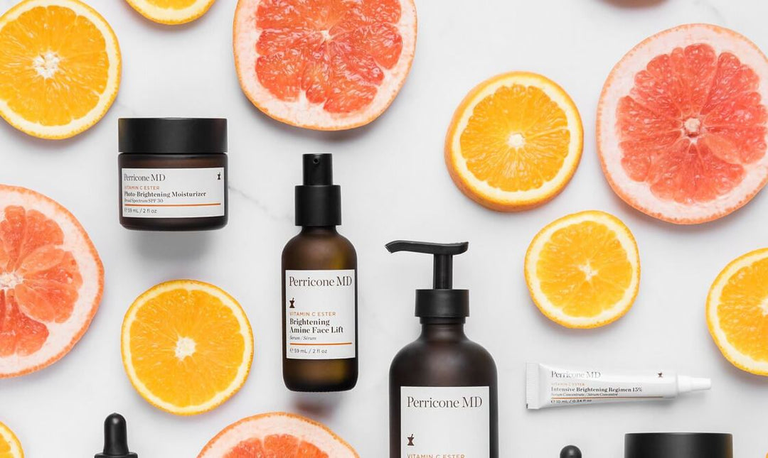 Productos cosmética de calidad en Pure Niche Lab