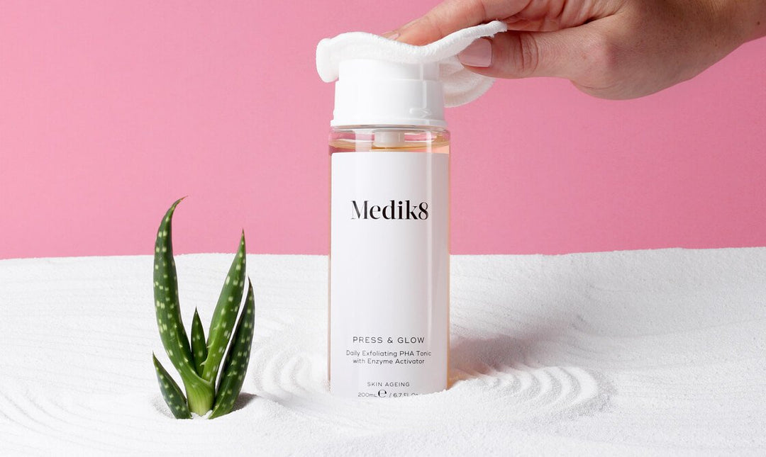 Productos cosmética de calidad en Pure Niche Lab