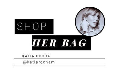 En el tocador de una experta de belleza | Katia Rocha