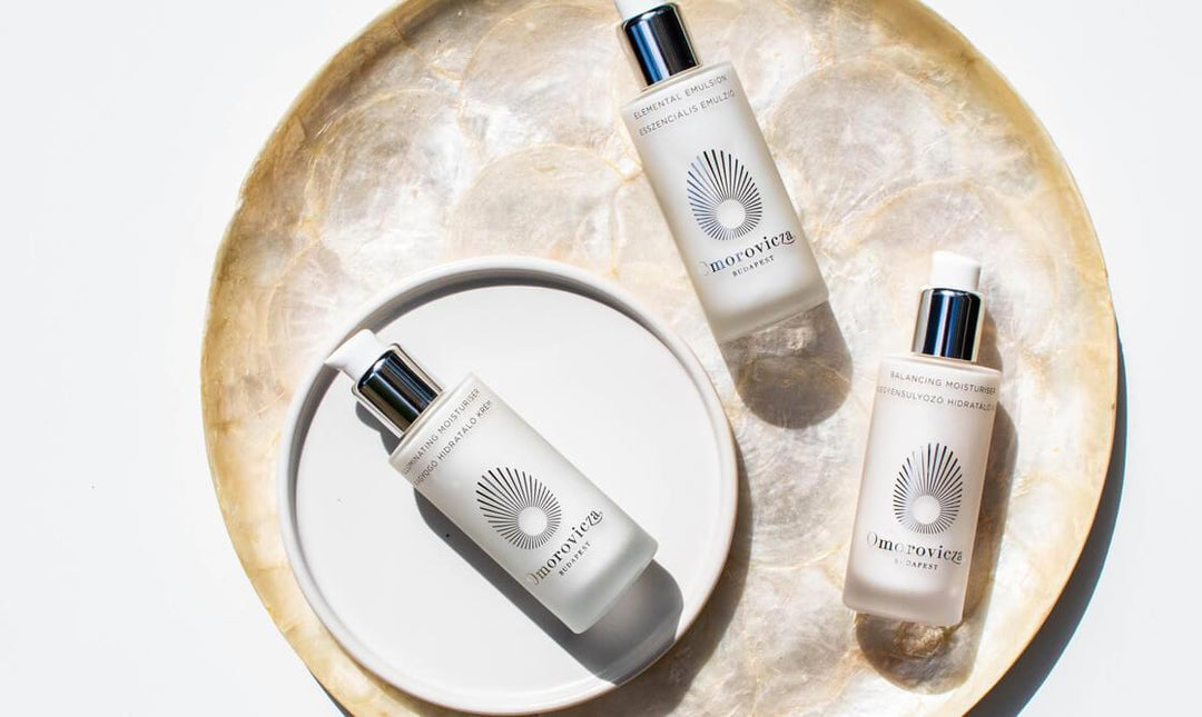 Productos cosmética de calidad en Pure Niche Lab