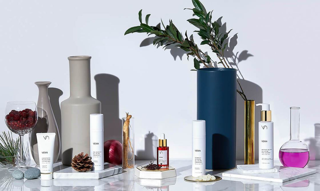Productos cosmética de calidad en Pure Niche Lab