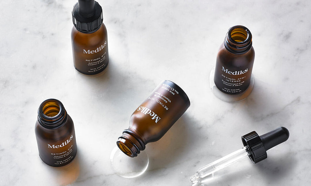 Productos cosmética de calidad en Pure Niche Lab