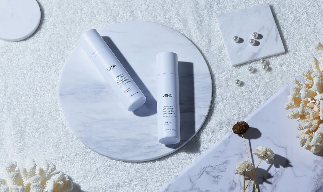 Productos cosmética de calidad en Pure Niche Lab