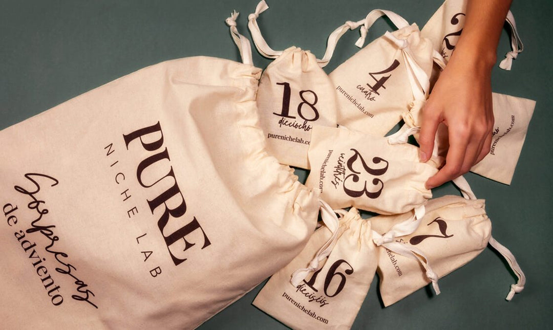 Productos cosmética de calidad en Pure Niche Lab
