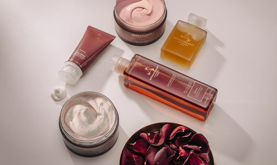 Productos cosmética de calidad en Pure Niche Lab