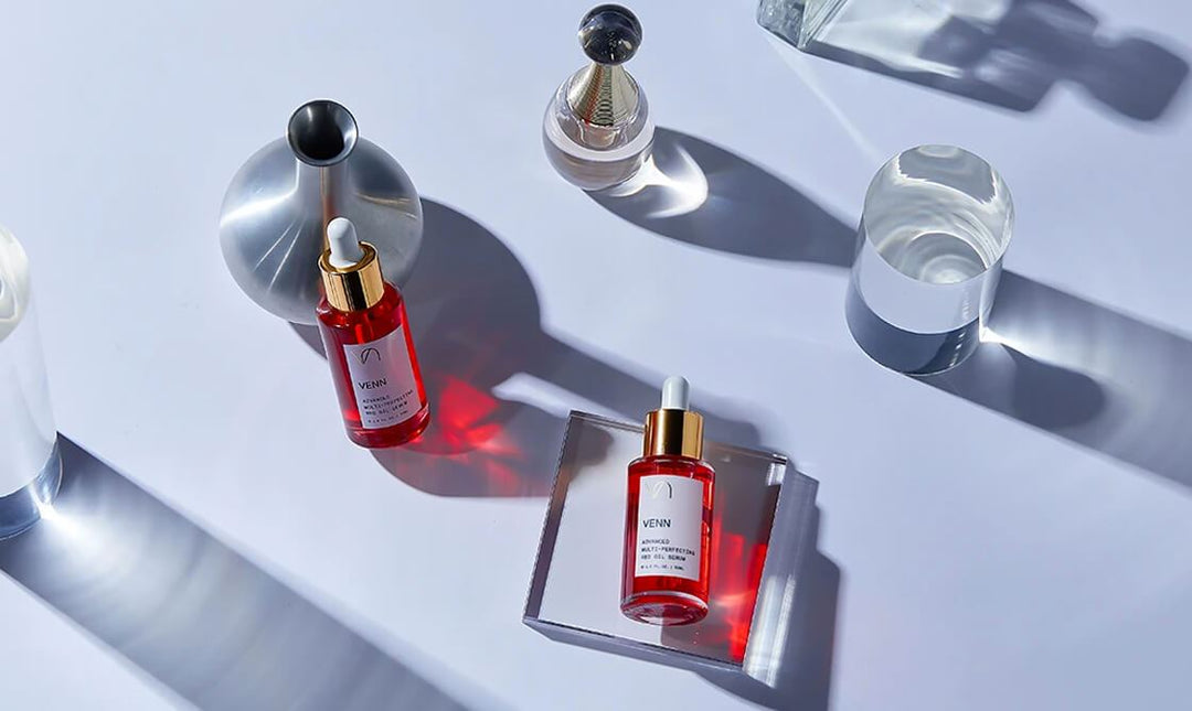 Productos cosmética de calidad en Pure Niche Lab