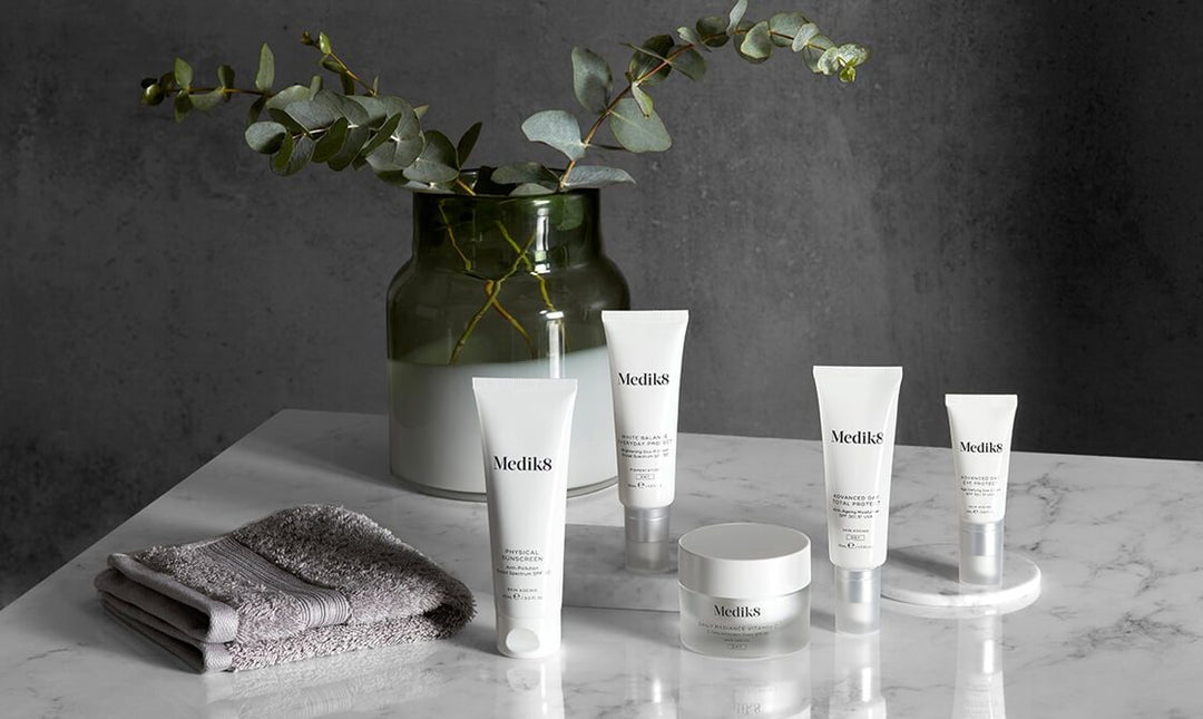 Productos cosmética de calidad en Pure Niche Lab