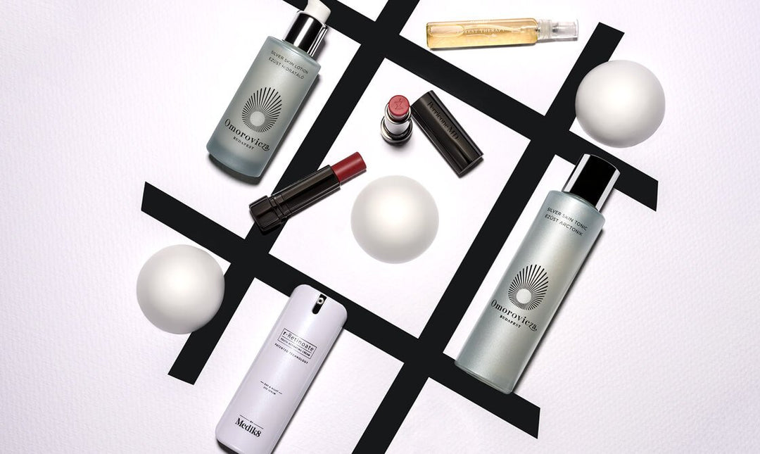 Productos cosmética de calidad en Pure Niche Lab