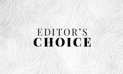 Editor's Choice: Lotus Sacré | Ladenac Milano
