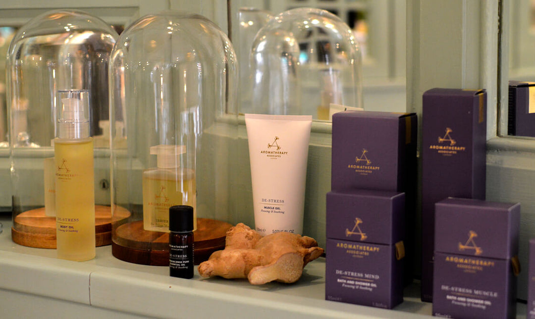 Productos cosmética de calidad en Pure Niche Lab