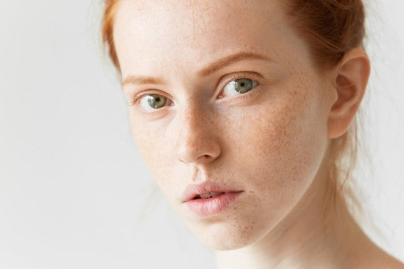 Cosméticos con retinol que no están prohibidos